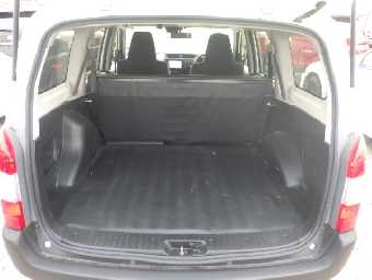 TOYOTA PROBOX 2017 Image 21