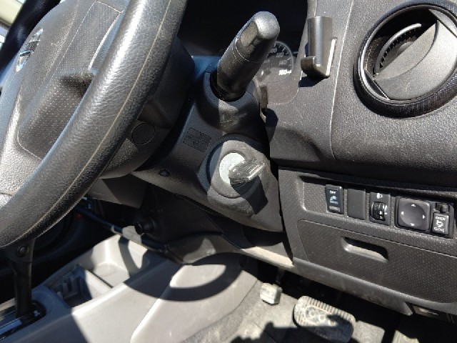 NISSAN A.D S/V 2016 Image 19