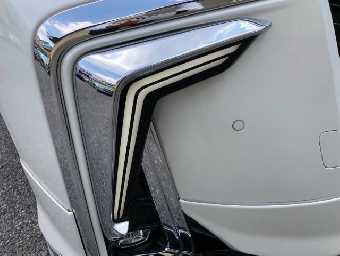 TOYOTA ALPHARD 2018 Image 11