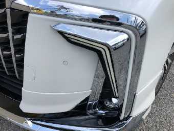 TOYOTA ALPHARD 2018 Image 13