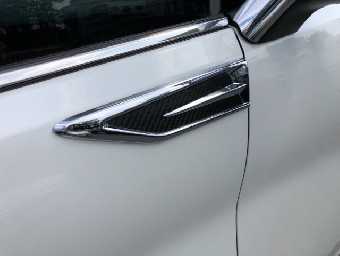 TOYOTA ALPHARD 2018 Image 14