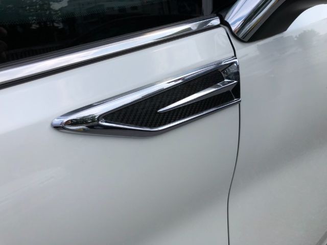 TOYOTA ALPHARD 2018 Image 20