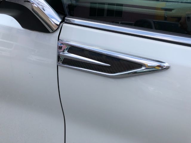 TOYOTA ALPHARD 2018 Image 23