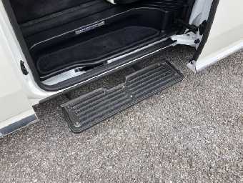 TOYOTA ALPHARD 2018 Image 20