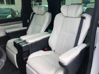 TOYOTA ALPHARD 2018 Image 27