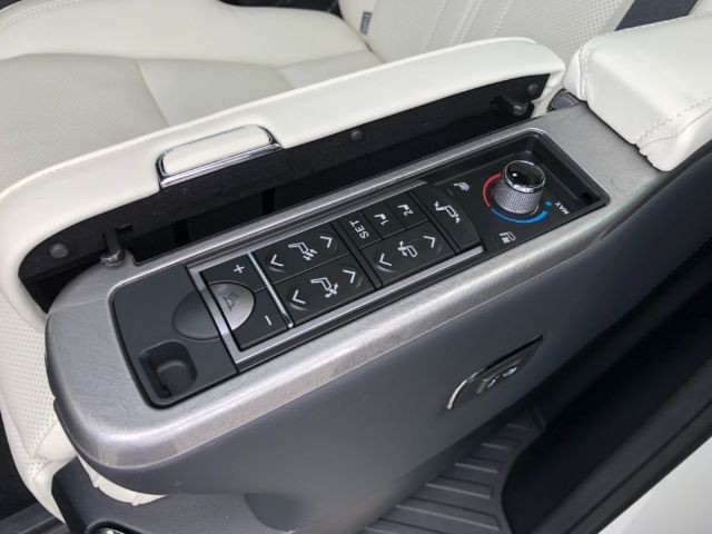TOYOTA ALPHARD 2018 Image 41