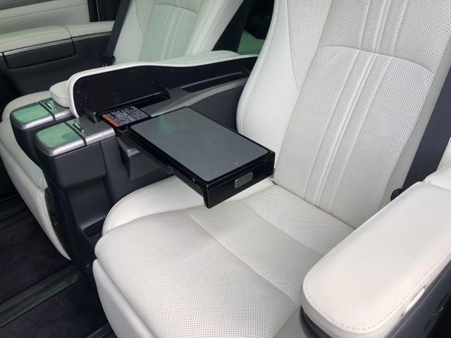 TOYOTA ALPHARD 2018 Image 42