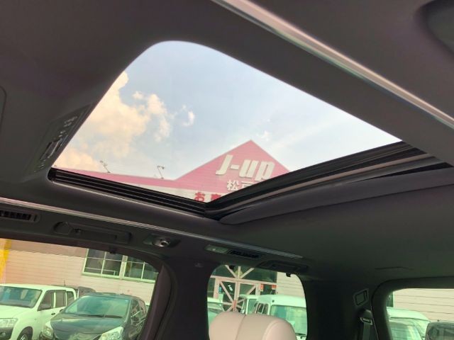 TOYOTA ALPHARD 2018 Image 45