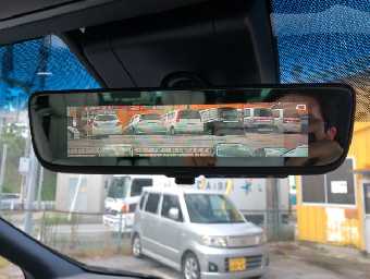 TOYOTA ALPHARD 2018 Image 34