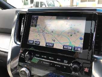 TOYOTA ALPHARD 2018 Image 35