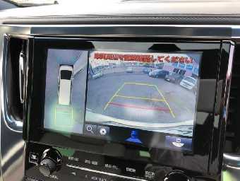 TOYOTA ALPHARD 2018 Image 37