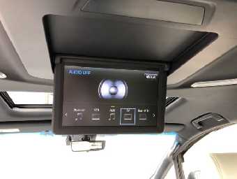 TOYOTA ALPHARD 2018 Image 39