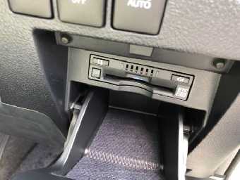 TOYOTA ALPHARD 2018 Image 41