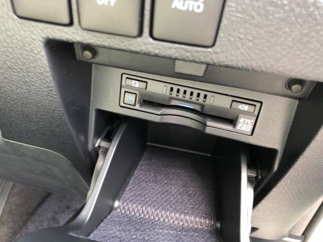 TOYOTA ALPHARD 2018 Image 53