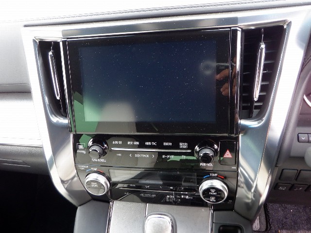 TOYOTA ALPHARD 2018 Image 56