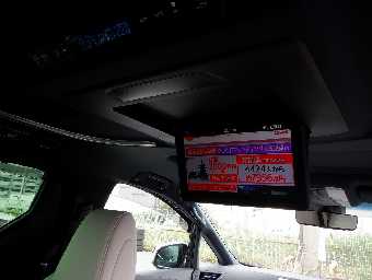 TOYOTA ALPHARD 2018 Image 46