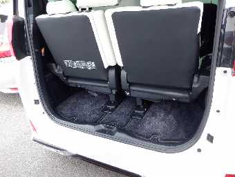 TOYOTA ALPHARD 2018 Image 49