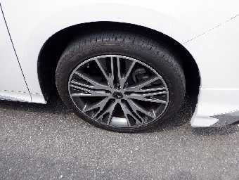 TOYOTA ALPHARD 2018 Image 54