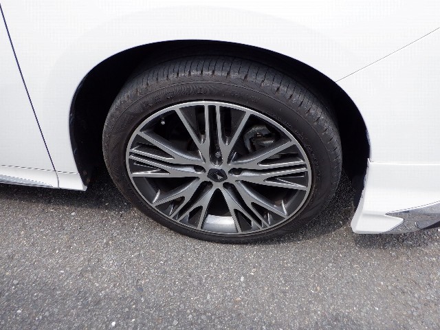 TOYOTA ALPHARD 2018 Image 66