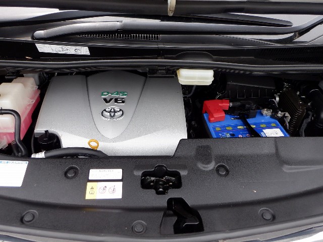 TOYOTA ALPHARD 2018 Image 67