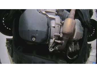 TOYOTA VITZ 2017 Image 11