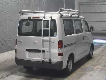 TOYOTA TOWNACE 2018 Image 2