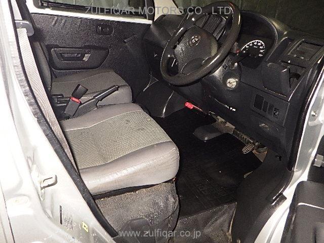 TOYOTA TOWNACE 2018 Image 3