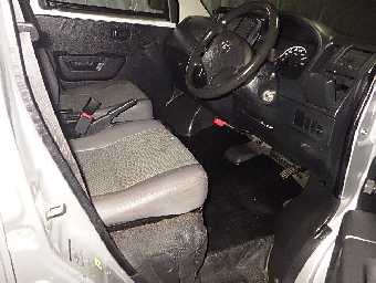 TOYOTA TOWNACE 2018 Image 3