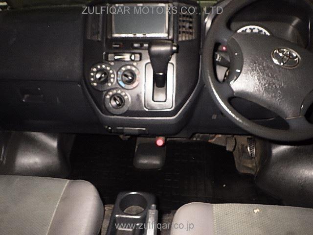 TOYOTA TOWNACE 2018 Image 4