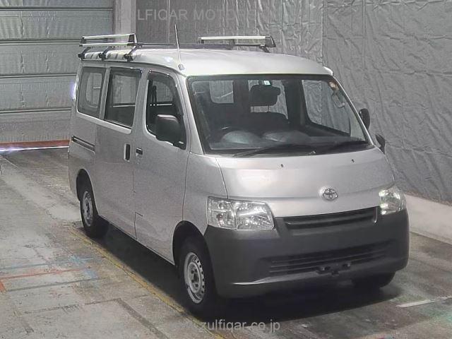 TOYOTA TOWNACE 2018 Image 7