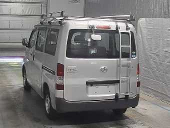 TOYOTA TOWNACE 2018 Image 7