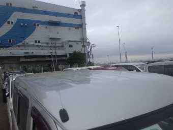 TOYOTA TOWNACE 2018 Image 8