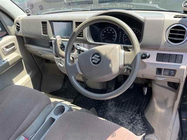 SUZUKI EVERY WAGON 2009 Image 3