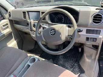 SUZUKI EVERY WAGON 2009 Image 3