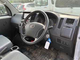 TOYOTA TOWNACE 2018 Image 3