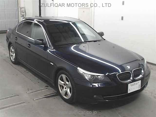 BMW 5 SERIES 2007 Image 1