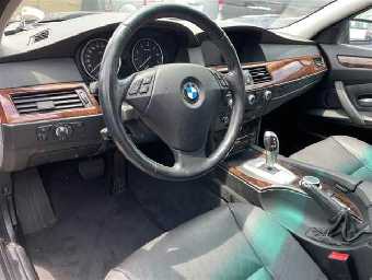 BMW 5 SERIES 2007 Image 3