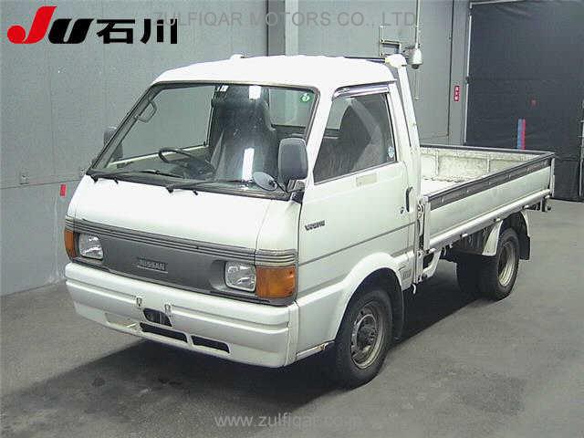 NISSAN VANETTE TRUCK 1996 Image 1