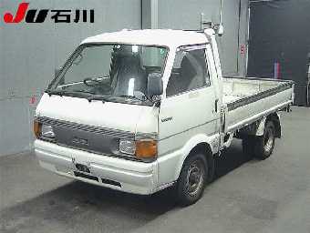 NISSAN VANETTE TRUCK 1996 Image 1