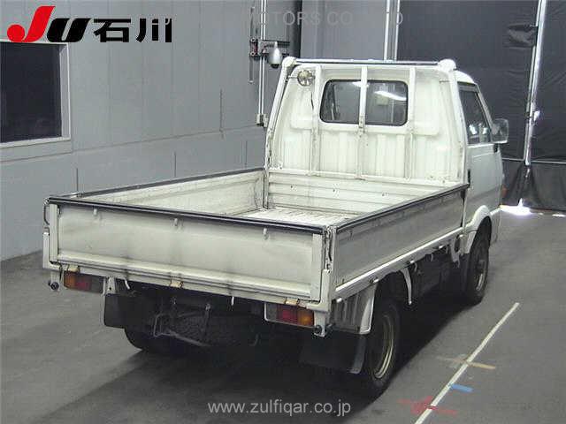 NISSAN VANETTE TRUCK 1996 Image 2