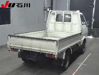 NISSAN VANETTE TRUCK 1996 Image 2