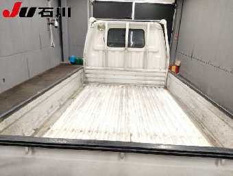 NISSAN VANETTE TRUCK 1996 Image 5