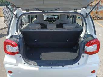 TOYOTA PASSO 2017 Image 7