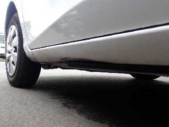 TOYOTA VITZ 2017 Image 6