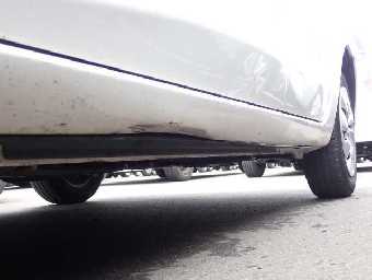 TOYOTA VITZ 2017 Image 7