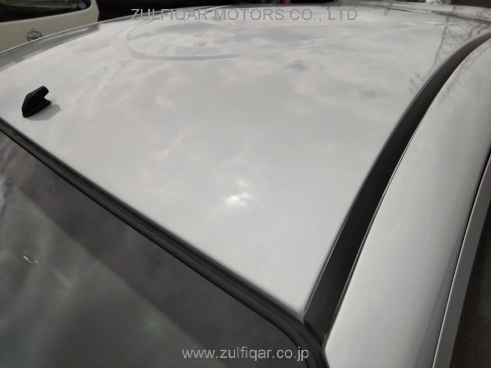 NISSAN MARCH 2017 Image 5