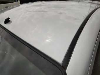 NISSAN MARCH 2017 Image 5