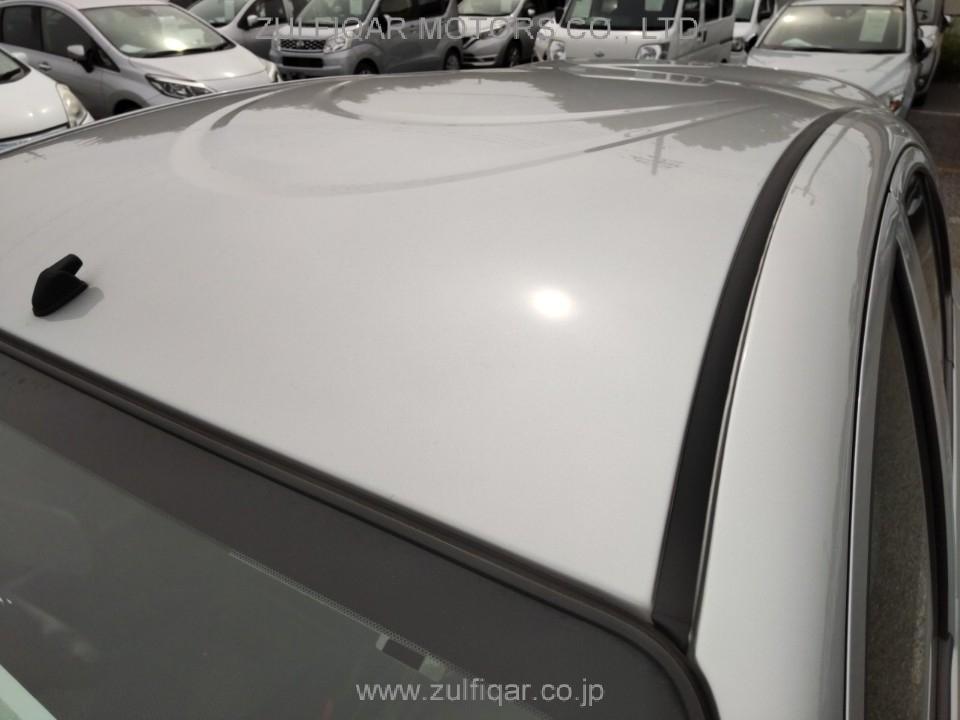 NISSAN MARCH 2017 Image 5