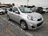 NISSAN MARCH 2017 Image 6