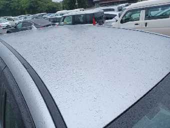 SUBARU FORESTER 2017 Image 5